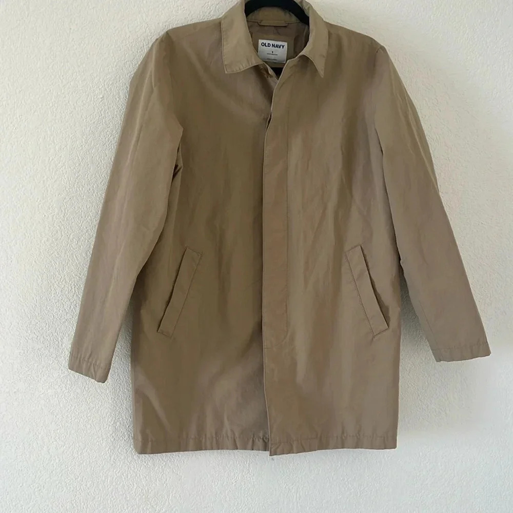 OLD NAVY jacket